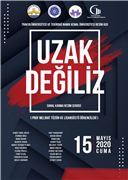 TRAKYA VE TEKİRDAĞ NAMIK KEMAL ÜNİVERSİTELERİ’NDEN, “GENÇLİK HAFTASI”NA ÖZEL SERGİ