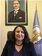 PROF. MELİHAT TÜZÜN İLE İLHAN KOMAN VE TRAKYA ÜNİVERSİTESİ İLHAN KOMAN HEYKEL VE RESİM MÜZESİ ÜZERİNE…