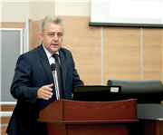 TRAKYA ÜNİVERSİTESİ’NDE İKAMET BİLGİLENDİRME SİSTEMİ TANITIM TOPLANTISI