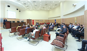TRAKYA ÜNİVERSİTESİ’NDE İKAMET BİLGİLENDİRME SİSTEMİ TANITIM TOPLANTISI