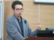 TRAKYA ÜNİVERSİTESİ’NDE İKAMET BİLGİLENDİRME SİSTEMİ TANITIM TOPLANTISI