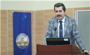 TRAKYA ÜNİVERSİTESİ’NDE İKAMET BİLGİLENDİRME SİSTEMİ TANITIM TOPLANTISI