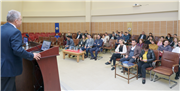 TRAKYA ÜNİVERSİTESİ’NDE İKAMET BİLGİLENDİRME SİSTEMİ TANITIM TOPLANTISI