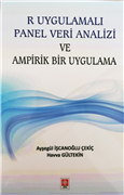 TRAKYA ÜNİVERSİTESİ’NDEN DR. ÖĞR. ÜYESİ AYŞEGÜL İŞCANOĞLU ÇEKİÇ VE ARŞ. GÖR. HAVVA GÜLTEKİN’İN KİTABI YAYIMLANDI