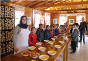 TRAKYA ÜNİVERSİTESİ’NİN GÖNÜL ELÇİLERİ-ÇOCUK AKADEMİSİ, FEVZİPAŞA İLKOKULU’NU AĞIRLADI...