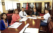 TÜBİTAK ARDEB DESTEKLİ PROJE ÜRETME KAPASİTESİNİN ARTTIRILMASI