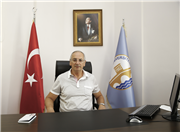 EDEBİYAT FAKÜLTESİNDE DEVİR TESLİM