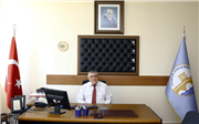 MÜHENDİSLİK FAKÜLTESİNDE DEVİR TESLİM