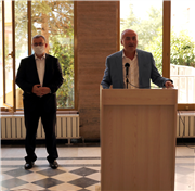 REKTÖR PROF. DR. ERHAN TABAKOĞLU, SAĞLIK ÇALIŞANLARI İLE BAYRAMLAŞTI