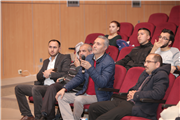 “OSMANLI’DA KIPTÎLER” KONULU KONFERANS GERÇEKLEŞTİRİLDİ