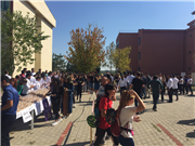 TRAKYA ÜNİVERSİTESİ İPSALA MESLEK YÜKSEKOKULU ORYANTASYON PROGRAMI GERÇEKLEŞTİRİLDİ