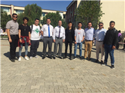 TRAKYA ÜNİVERSİTESİ İPSALA MESLEK YÜKSEKOKULU ORYANTASYON PROGRAMI GERÇEKLEŞTİRİLDİ