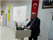 TRAKYA ÜNİVERSİTESİ İPSALA MESLEK YÜKSEKOKULU ORYANTASYON PROGRAMI GERÇEKLEŞTİRİLDİ