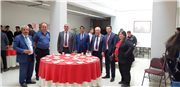 TRAKYA ÜNİVERSİTESİ İPSALA MESLEK YÜKSEKOKULU ORYANTASYON PROGRAMI GERÇEKLEŞTİRİLDİ