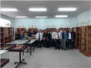 TRAKYA ÜNİVERSİTESİ İPSALA MESLEK YÜKSEKOKULU ORYANTASYON PROGRAMI GERÇEKLEŞTİRİLDİ