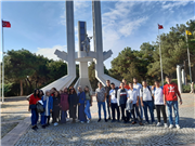 TRAKYA ÜNİVERSİTESİ İPSALA MESLEK YÜKSEKOKULU ORYANTASYON PROGRAMI GERÇEKLEŞTİRİLDİ