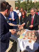 TRAKYA ÜNİVERSİTESİ İPSALA MESLEK YÜKSEKOKULU ORYANTASYON PROGRAMI GERÇEKLEŞTİRİLDİ