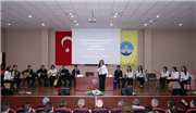 REKTÖRLERDEN “KRİZ SONRASI KÜRESEL SİSTEM ARAYIŞLARI: YÜKSELEN PİYASA BAKIŞ AÇISI” KONULU KONFERANS