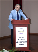 REKTÖRLERDEN “KRİZ SONRASI KÜRESEL SİSTEM ARAYIŞLARI: YÜKSELEN PİYASA BAKIŞ AÇISI” KONULU KONFERANS