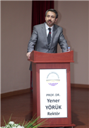 REKTÖRLERDEN “KRİZ SONRASI KÜRESEL SİSTEM ARAYIŞLARI: YÜKSELEN PİYASA BAKIŞ AÇISI” KONULU KONFERANS