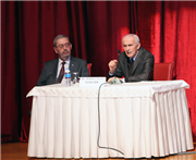 PLEVNE SAVUNMASI KONULU KONFERANS VERİLDİ
