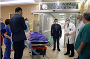 TRAKYA TEKNOPARK, COVİD-19’LA MÜCADELEDE TÜRKİYE’NİN İLK MOBİL İZOLASYON ÜNİTESİNİ ÜRETTİ