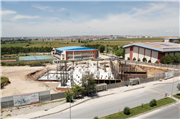 TRAKYA ÜNİVERSİTESİ CAMİİ’NDE İLK CUMA NAMAZI...
