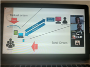 TRAKYA ÜNİVERSİTESİ EĞİTİM FAKÜLTESİ ÖĞRETİM ELEMANLARINA “EĞİTİMCİLERİN EĞİTİMİ WEBİNAR SEMİNERİ” DÜZENLENDİ...
