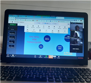 TRAKYA ÜNİVERSİTESİ EĞİTİM FAKÜLTESİ ÖĞRETİM ELEMANLARINA “EĞİTİMCİLERİN EĞİTİMİ WEBİNAR SEMİNERİ” DÜZENLENDİ...