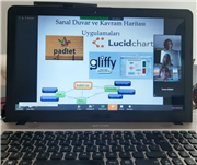 TRAKYA ÜNİVERSİTESİ EĞİTİM FAKÜLTESİ ÖĞRETİM ELEMANLARINA “EĞİTİMCİLERİN EĞİTİMİ WEBİNAR SEMİNERİ” DÜZENLENDİ...