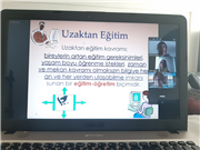 TRAKYA ÜNİVERSİTESİ EĞİTİM FAKÜLTESİ ÖĞRETİM ELEMANLARINA “EĞİTİMCİLERİN EĞİTİMİ WEBİNAR SEMİNERİ” DÜZENLENDİ...