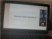 TRAKYA ÜNİVERSİTESİ EĞİTİM FAKÜLTESİ ÖĞRETİM ELEMANLARINA “EĞİTİMCİLERİN EĞİTİMİ WEBİNAR SEMİNERİ” DÜZENLENDİ...