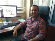 TRAKYA ÜNİVERSİTESİ ÖĞRETİM ÜYESİ DOÇ. DR. GÖKHAN KAÇAR’IN PROJESİNE TÜBİTAK DESTEĞİ