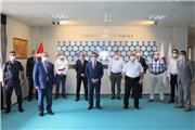 ADALET BAKANLIĞI’NDAN TRAKYA ÜNİVERSİTESİ’NE TEŞEKKÜR