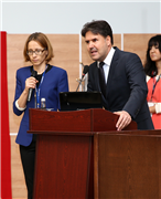 4. KÜLTÜRLERARASI KAVŞAKTA BULGARİSTAN VE TÜRKİYE: DİL, TARİH VE EDEBİYAT SEMPOZYUMU