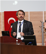 4. KÜLTÜRLERARASI KAVŞAKTA BULGARİSTAN VE TÜRKİYE: DİL, TARİH VE EDEBİYAT SEMPOZYUMU