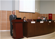 4. KÜLTÜRLERARASI KAVŞAKTA BULGARİSTAN VE TÜRKİYE: DİL, TARİH VE EDEBİYAT SEMPOZYUMU