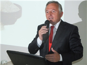 İPSALA MESLEK YÜKSEKOKULU’NDA “PİRİNCİN BESİN DEĞERİ VE PİRİNÇ TÜKETİMİNİN İNSAN SAĞLIĞINDAKİ ÖNEMİ” KONULU KONFERANS DÜZENLENDİ