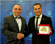 EVRİM KAŞIKÇI KÖSTENCE KONSERİ