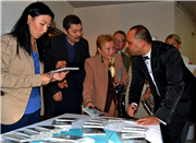 EVRİM KAŞIKÇI KÖSTENCE KONSERİ