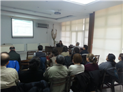 FARABİ DEĞİŞİM PROGRAMI BİLGİLENDİRME TOPLANTILARI BAŞLADI