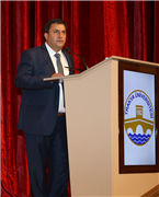 ÜNİVERSİTEMİZ İLE GÜMRÜK VE TİCARET BAKANLIĞI ARASINDA KOOPERATİFÇİLİK EĞİTİMİNE İLİŞKİN İŞBİRLİĞİ PROTOKOLÜ İMZALANDI