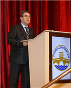 ÜNİVERSİTEMİZ İLE GÜMRÜK VE TİCARET BAKANLIĞI ARASINDA KOOPERATİFÇİLİK EĞİTİMİNE İLİŞKİN İŞBİRLİĞİ PROTOKOLÜ İMZALANDI