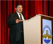 ÜNİVERSİTEMİZ İLE GÜMRÜK VE TİCARET BAKANLIĞI ARASINDA KOOPERATİFÇİLİK EĞİTİMİNE İLİŞKİN İŞBİRLİĞİ PROTOKOLÜ İMZALANDI