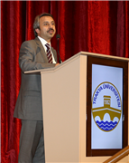 ÜNİVERSİTEMİZ İLE GÜMRÜK VE TİCARET BAKANLIĞI ARASINDA KOOPERATİFÇİLİK EĞİTİMİNE İLİŞKİN İŞBİRLİĞİ PROTOKOLÜ İMZALANDI