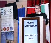 9. ULUSLARARASI BALKAN EĞİTİM VE BİLİM KONGRESİ BAŞLADI