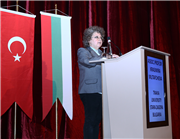 9. ULUSLARARASI BALKAN EĞİTİM VE BİLİM KONGRESİ BAŞLADI