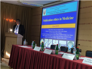 PROF. DR. CEM UZUN’DAN KARADAĞ BİLİMLER VE SANATLAR AKADEMİSİ’NDE KONFERANS