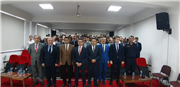 EDİRNE CUMHURİYET BAŞSAVCISI’NDAN TRAKYA ÜNİVERSİTESİ’NDE MESLEKİ BİLGİLENDİRME SEMİNERİ