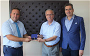 KONSERVATUVARDA DEVİR TESLİM